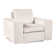 Memphis Upholstered Armchair