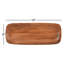 Plateau en bois Noritake Kona