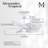 Alessandra - Five Blade Ceiling Fan - Integrated LED-1043533110-1043533117