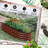 5' x 2' x 1.4' Galvanized Raised Garden Bed Kit, Outdoor Metal Elevated Planter Box with Safety Edging, Easy DIY Stock Tank for Growing Flowers, Herbs & Vegetables-116069297-116069294