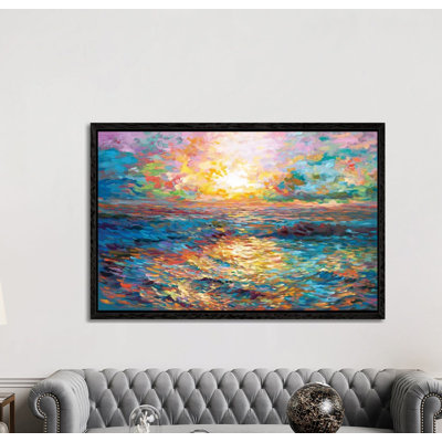 Print on Canvas