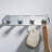 Elie Wall Mounted Robe Rack-35381060