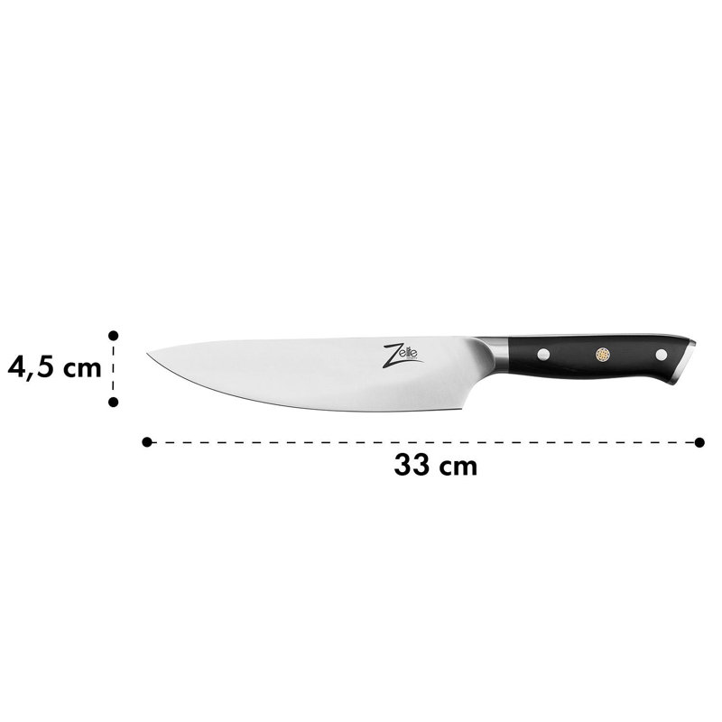 Klarstein 20.3cm Chef's Knife