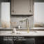 Purist® Pull Down Single Handle Kitchen Faucet-1159560606