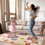 Allexys Floral Area Rug-956515539