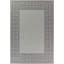 Aamir Geometric Indoor / Outdoor Area Rug-1815909119