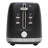 West Bend 2-Slice Toaster, in Black