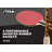 STIGA 4-Player Performance Ping Pong Set
