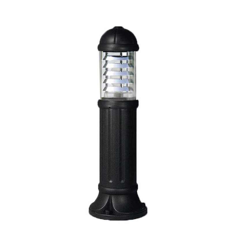 Tyner Bollards