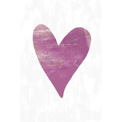 " Hidden Heart "