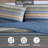 Eddie Bauer Yakima Valley Cotton Quilt Set-87089070-87092885