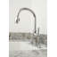 Chesterfield Pull Down Single Handle Kitchen Faucet-116431317
