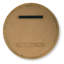 Miroir d'appoint Yadiel