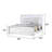 Denard Upholstered Standard Bed-282398990-282398991
