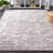 Antra Performance Abstract Indoor/Outdoor Area Rug-430754017
