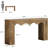 Stable Sofa Table,Rustic Console Table,Side Table-2065968104