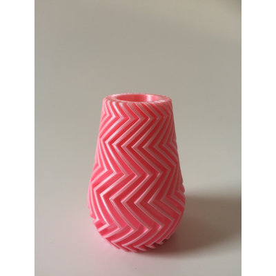 Trisler Handmade Table Vase
