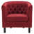Maroon Velvet is out of stock