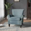 Arian 76 Cm Wide Cotton Armchair-89001781