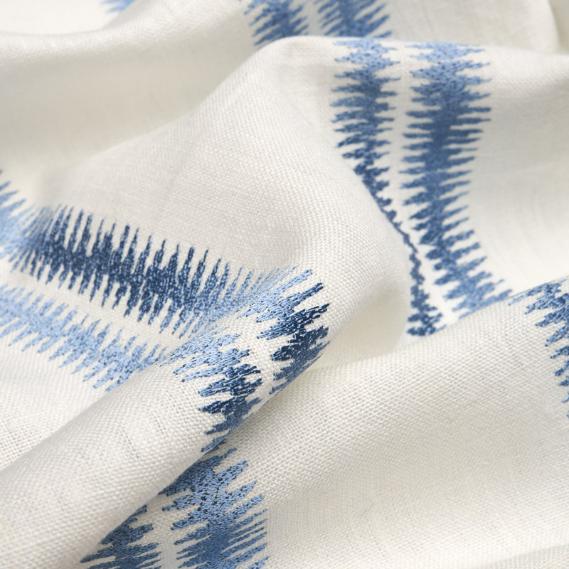 Paloma Embroidery Fabric