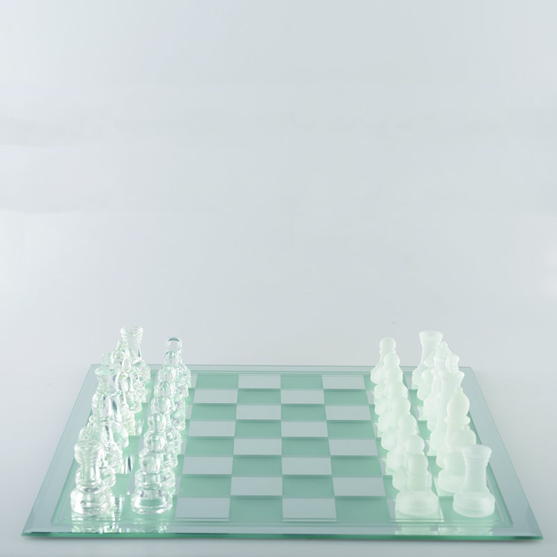 Decorative Puzzle Or Game