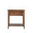 Marek Olga End Table with Storage