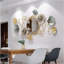 Hudaifa Analogue Wall Clock
