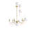 Ableton Iron 6-Light Chandelier-320989697-320747351