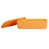 Orange sélectionné