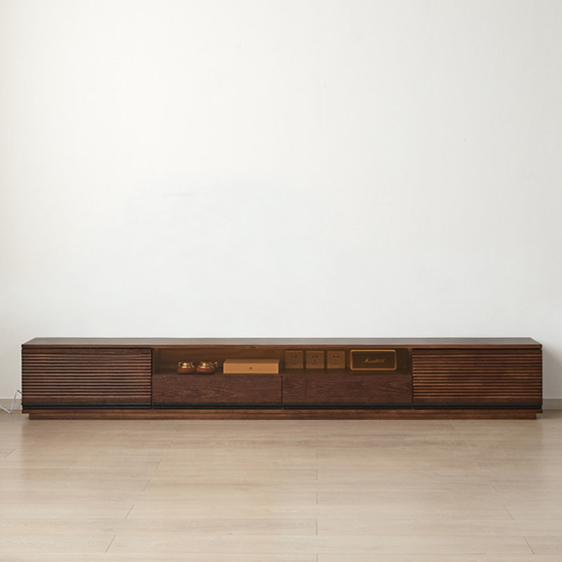 Meuble télé Retro, 86.61