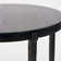 Como Marble End Table