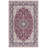 Czarnetzki Performance Machine Washable Oriental Rug-1196713588