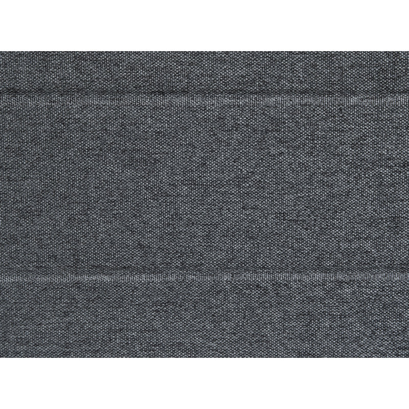 1 Panel Desk Dividers, 40cm H x 180cm L, Grey