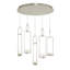 Delphi 5 - Light LED Pendant-26224812