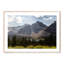 Big Ridge Lake Print by Alexander Iby-48615877-48615880