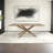 Maurilia Rectangular Dining Table-990253690