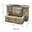 Newport Fountain-1118909747