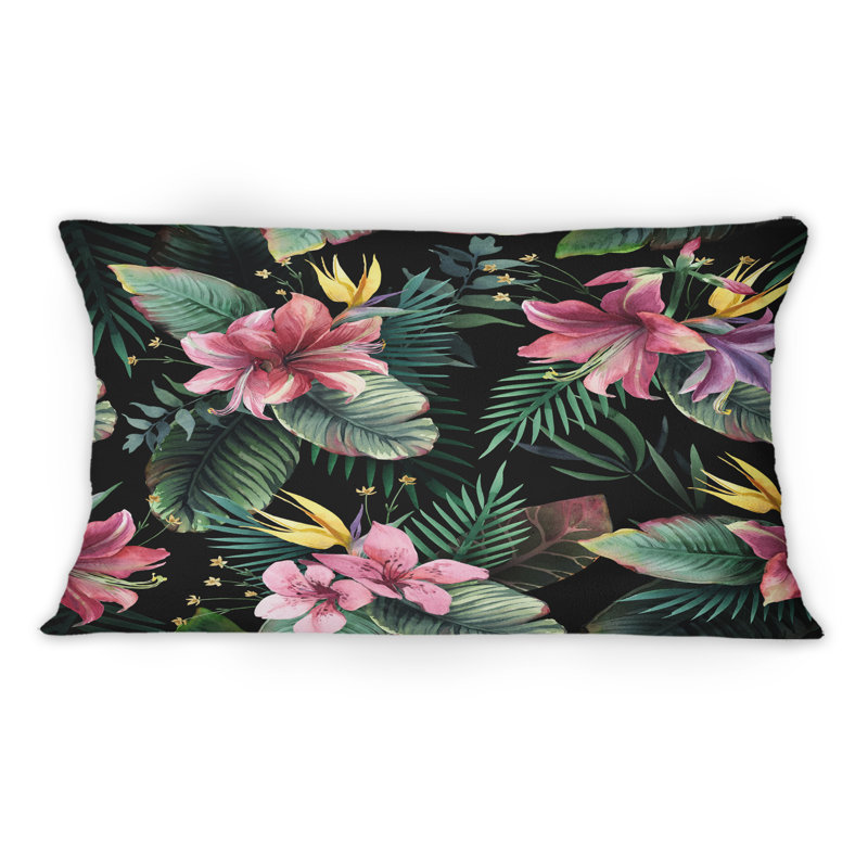 Coussin 12 "x 20"