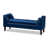 Bleu royal foncé / noir est en rupture de stock sélectionné