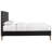 Dornhof Solid Wood Platform Bed-2058624171