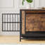 Meuble pour chien