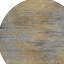 Tapis rond 8 po