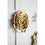 Plaque murale succulente 1pc