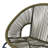 Condessa Outdoor Patio Wicker Loveseat sofa-8296051