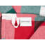 Woodland Plaid Waffle Kitchen Towel Linen Set