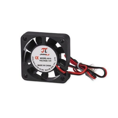 Petit ventilateur externe pour humidificateurs HYDRA-SM, pièce de rechange, accessoire optionnel