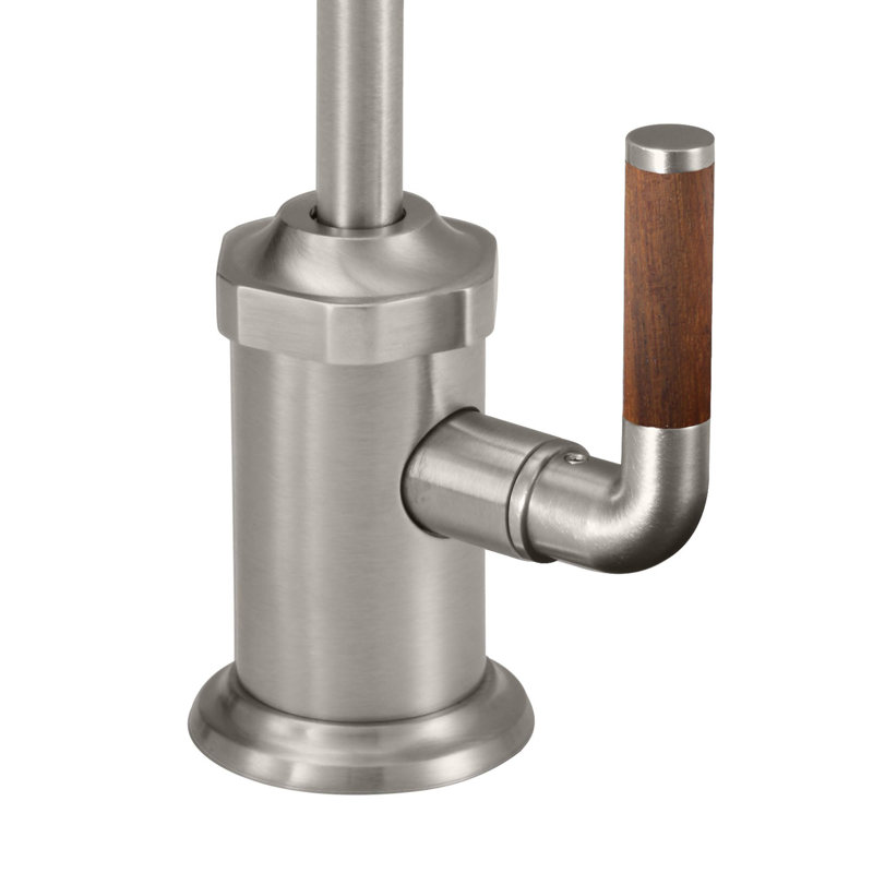 Hot Water Dispenser, Satin Nickel