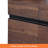 Berlioz Storage Bookcase