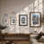 Unframed