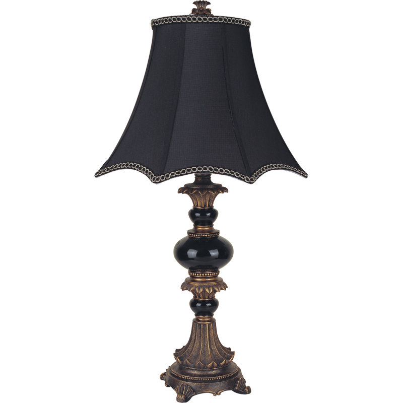 Lampe de table 31 po Alviva